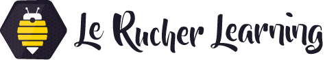 Le Rucher Learning
