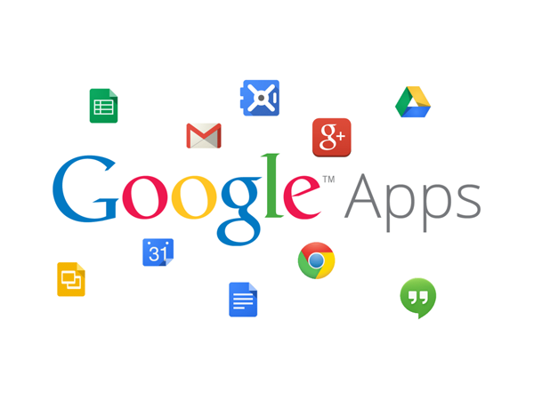 google apps