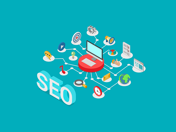 L'écriture pour le SEO