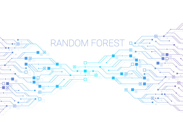 Les algorithmes de classification random forest